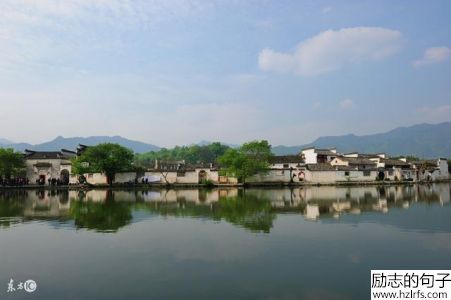 眼界要阔，遍历名山大川；度量要宏，熟读五经诸史